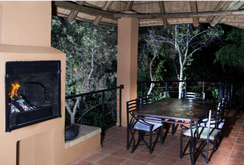 Weekend Getaway - Mabalingwe Nature Reserve, 1 - 4 June 2018