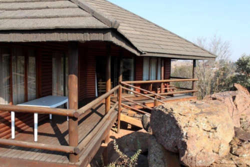 Weekend Getaway - LITTLE EDEN, 8 - 11 June 2018