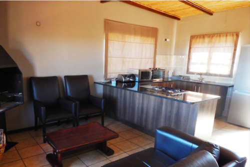 Weekend Getaway - KAGGA KAMMA, 8 - 11 June 2018