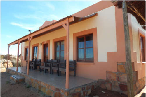 Weekend Getaway - KAGGA KAMMA, 8 - 11 June 2018