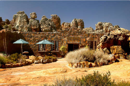 Weekend Getaway - KAGGA KAMMA, 8 - 11 June 2018