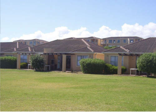 School Holiday @ Hermanus Beach Club