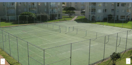 School Holiday @ Hermanus Beach Club