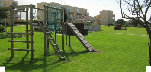 School Holiday @ Hermanus Beach Club