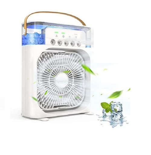 Portable Air Cooler Fan