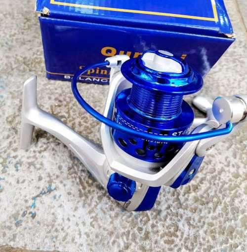 St4000 Qunhai Fishing Reel