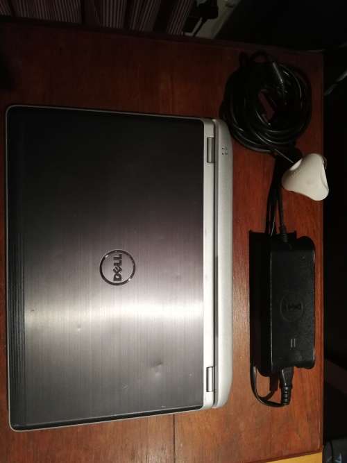 Dell E6220 Laptop (Please read carefully)