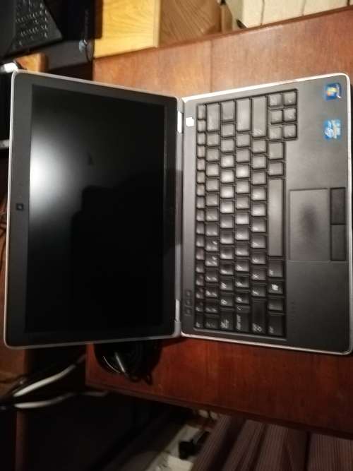 Dell E6220 Laptop (Please read carefully)