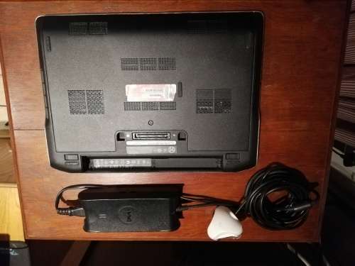 Dell E6220 Laptop (Please read carefully)