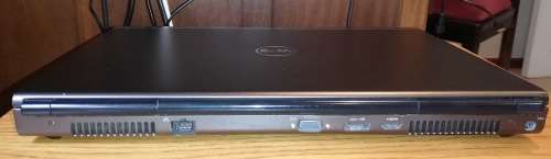 Dell Precision M4800