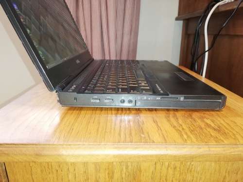 Dell Precision M4800