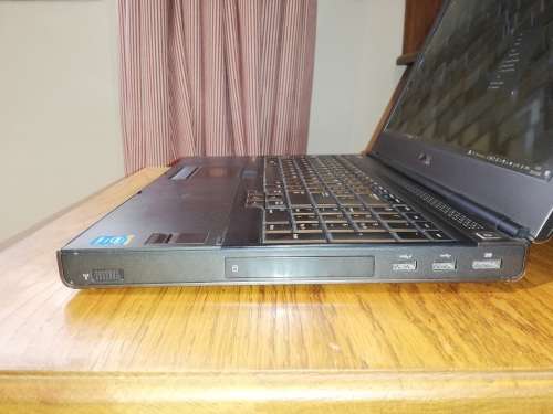 Dell Precision M4800
