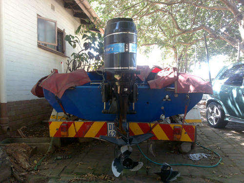 Mercury 115HP engine ##FREE BOAT, TRAILER, SKIIS ETC###!!!!!!