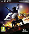 F1 2010 - PS3