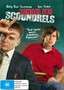 SCHOOL FOR SCOUNDRELS & SUPERHERO MOVIE