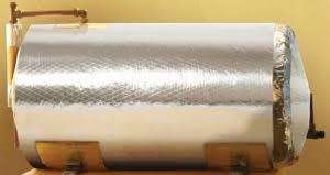 D.I.Y  Geyser blanket kit ( WINTER SPECIAL )