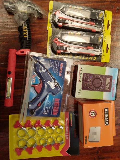 Joblot brand new tools !!!!!!!!!!!!