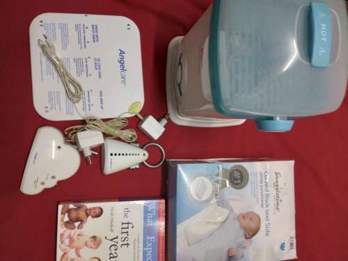 Joblot Baby Items !!!!!!!!!!!!!!!!