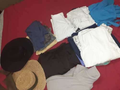 Joblot !!!!!!!!!!!!!!!!  Woman`s clothes and Accessories