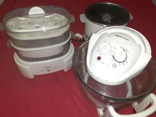 Joblot !!!!!!!!!!!!!!!     Kitchen electronics