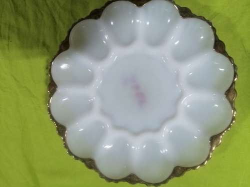 Old Cups and Saucers