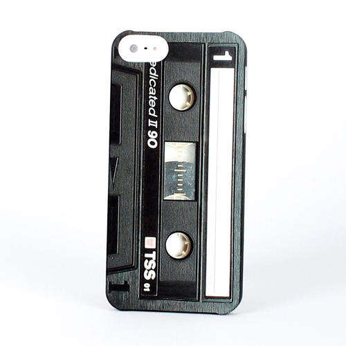 DEDICATED iPhone5 cover