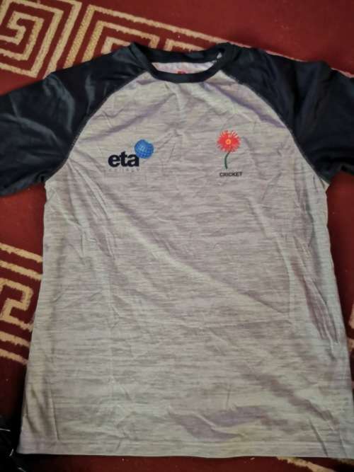 Cricket Shirt Players edition Northerns M/L