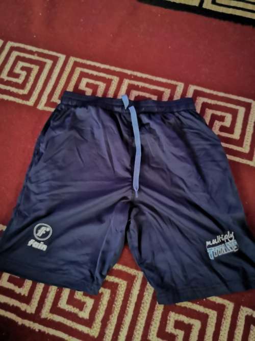 Cricket Shorts Player edition Titans M/L