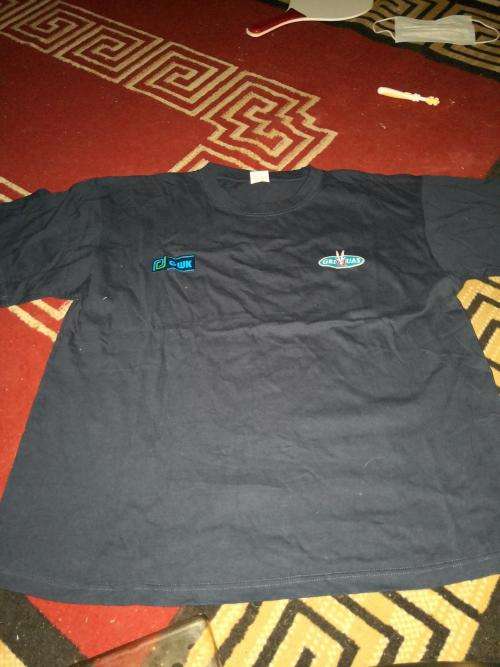 griquas player issue training shirt size L