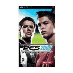 ***CRAZY R1 START***NO RESERVE***SONY PS3***PRO EVOLUTION SOCCER - PES 2008***