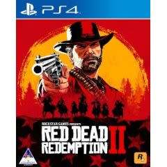 **CRAZY R1 AUCTION**NO RESERVE**RED DEAD REDEMPTION 2**