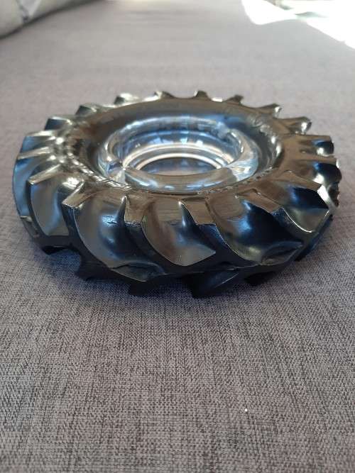 Firestone - vintage ashtray