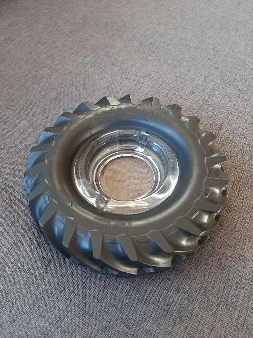 Goodyear - vintage ashtray