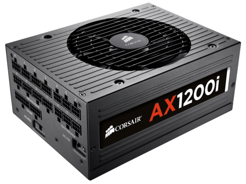 AX1200i Corsair Power supply