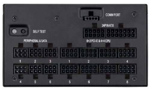 AX1200i Corsair Power supply