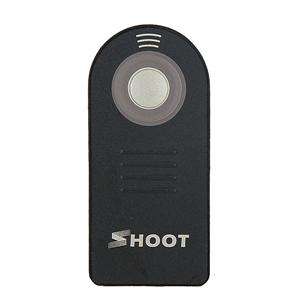 ML-L3 Shutter Cordless Remote Controller Switch for Nikon D Series