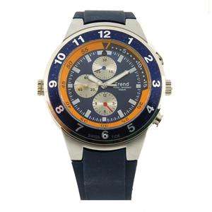 4GB WATER RESISTANT SPY WATCH WITH MP3 PLAYER
