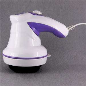 Electric Body Fat Burning Massager with 3 Heads