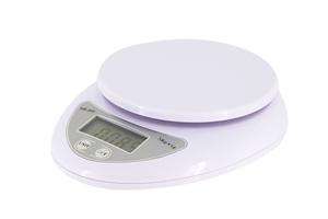 Electronic Digital Kitchen Scale