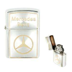 Mercedes Benz oil lighter