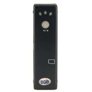 2G Chewing Gum Spy Hidden Camera