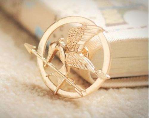 Mockingjay Pin/Brooch From Hunger Games
