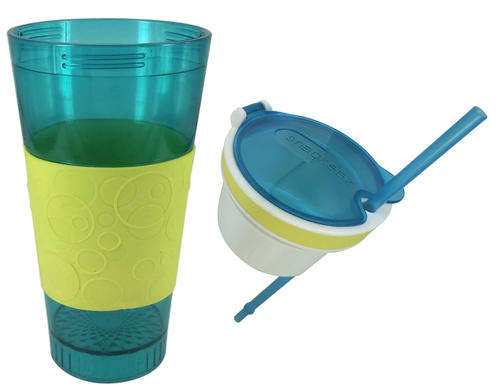 SnacKeeZ Snack and Drink Cup