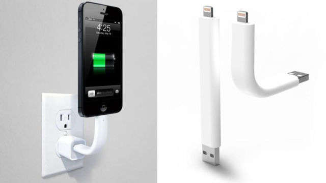Flexible USB Cable - Android