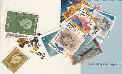 Netherlands Collection