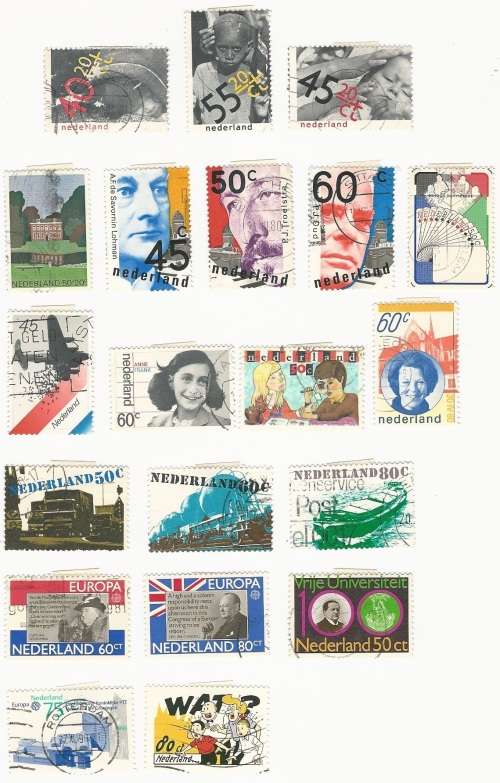 Netherlands Collection