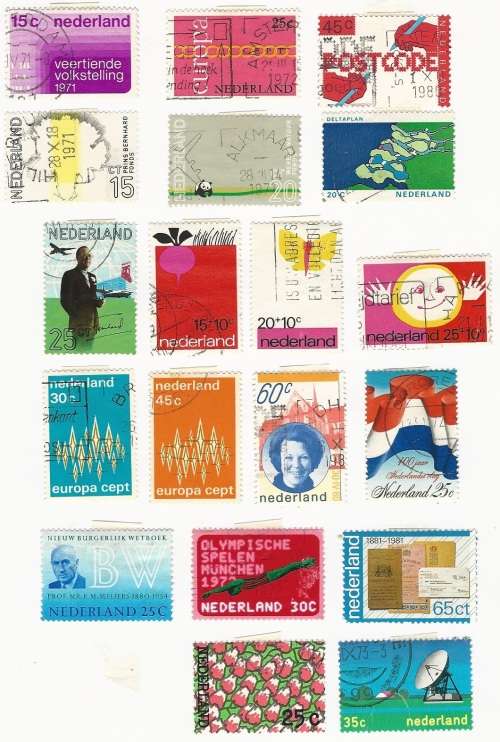 Netherlands Collection