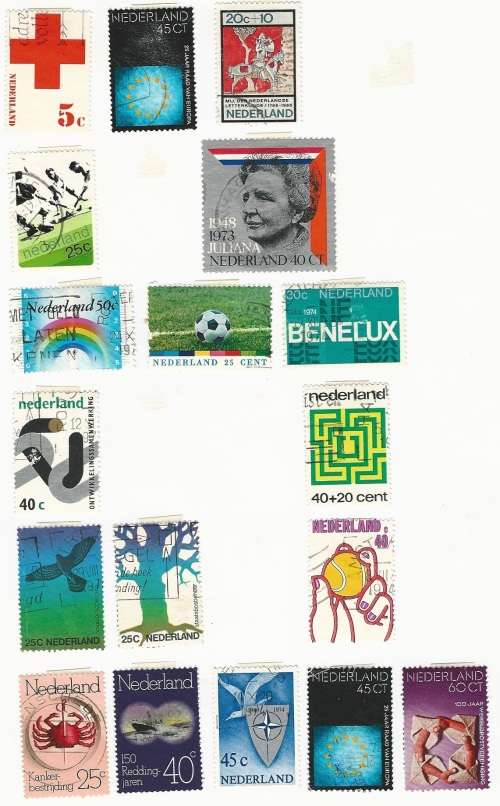 Netherlands Collection