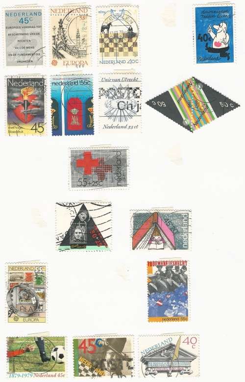 Netherlands Collection