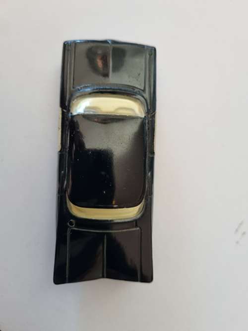 Corgi 223 Chevrolet State Patrol